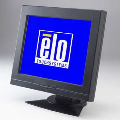 Elo Touchscreen