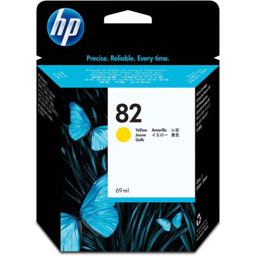 HP InkJet Cartridge