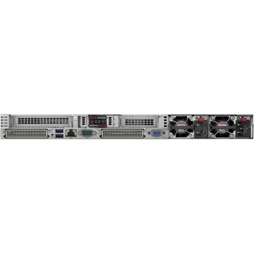 HP Server