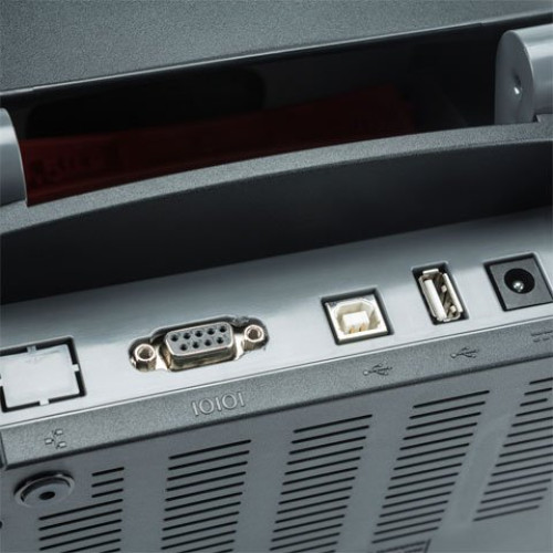 Honeywell Barcode Label Printer