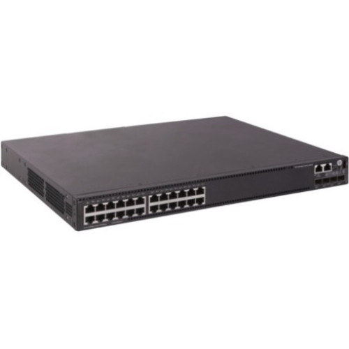 HPE Aruba Ethernet Switch