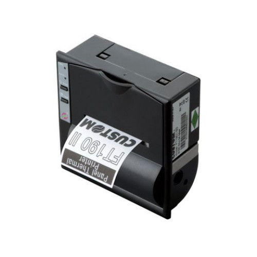 Custom America Receipt Printer