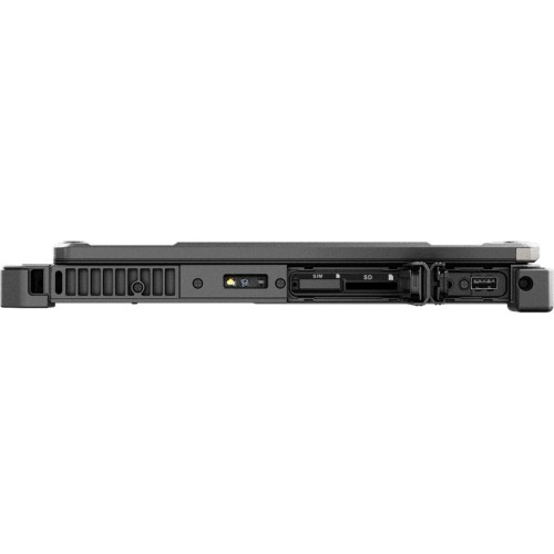 Getac Rugged Laptop