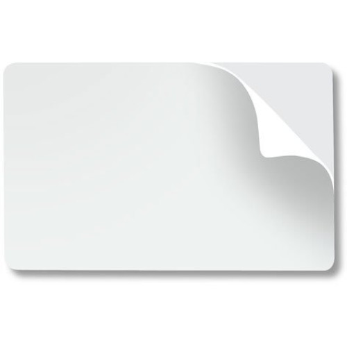 PVC-Cards Plastic ID Card