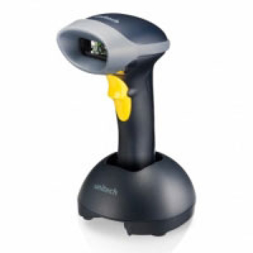 Unitech Barcode Scanner
