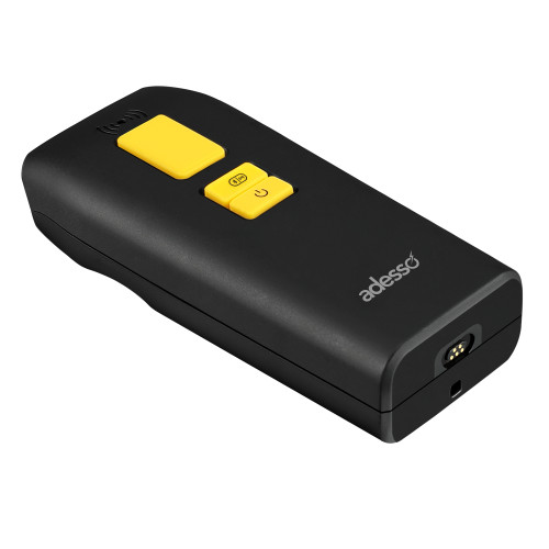 Adesso Barcode Scanner