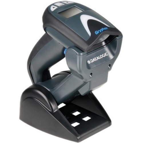 Datalogic Barcode Scanner