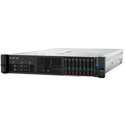 HP Server