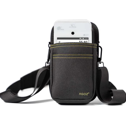 AgozTech Carrying and Protective Accessories