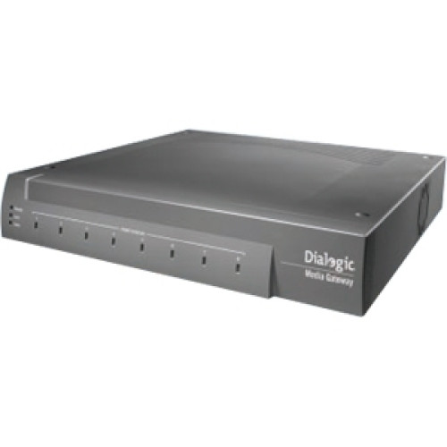 Dialogic Accessory
