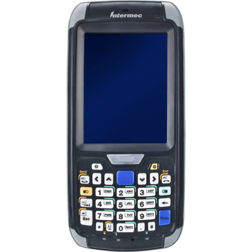 Intermec RFID Reader