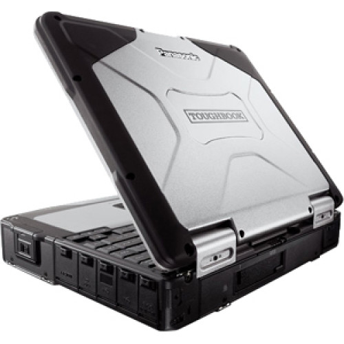 Panasonic Rugged Laptop