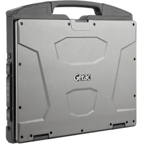 Getac Rugged Laptop