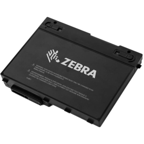Zebra Battery