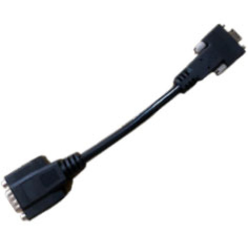 Zebra Cables, Connectors, and Adapters