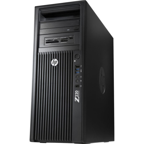 HP Products