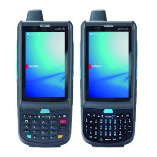 Unitech Mobile Computer
