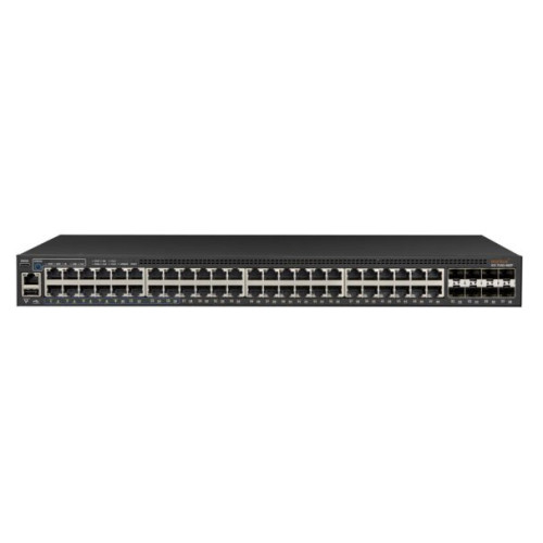 Ruckus Ethernet Switch