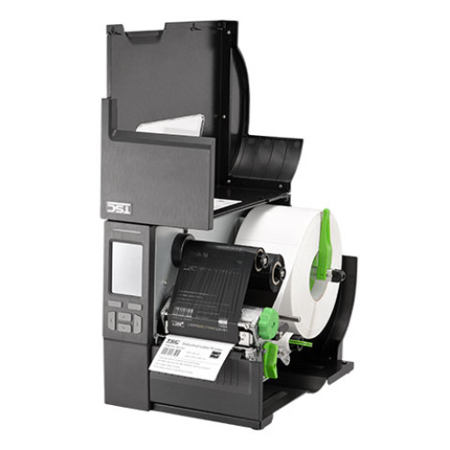 TSC MB340T Barcode Label Printer