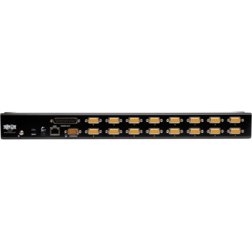 Tripp-Lite Ethernet Switch