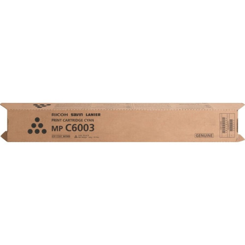 Ricoh Toner