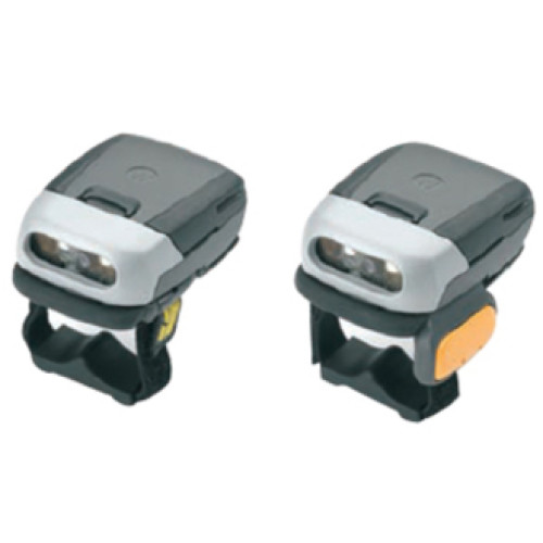 Motorola Barcode Scanner