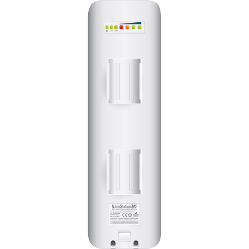 Ubiquiti Networks Point to Multipoint Wireless