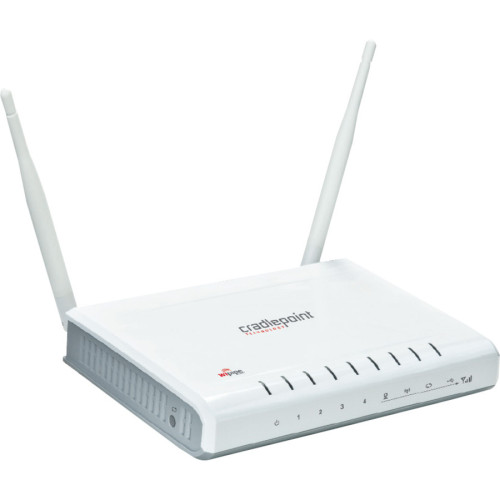 CradlePoint Data Networking