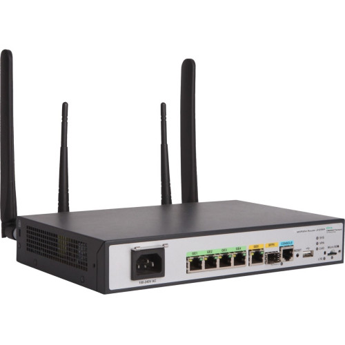 HPE Aruba Wireless Router