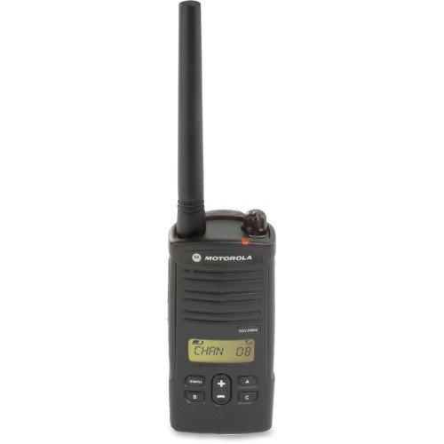 Motorola 2-Way Radios Two-way Radio