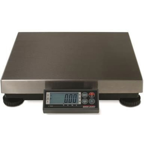 Rice Lake Scale