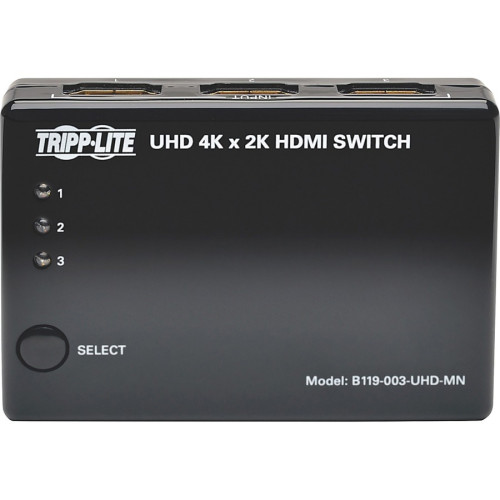 Tripp-Lite Ethernet Switch