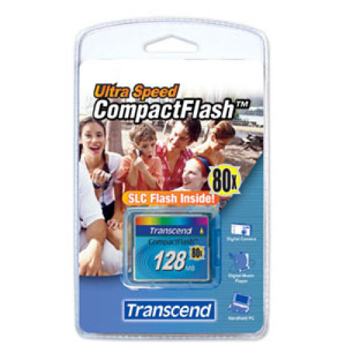 Transcend Products