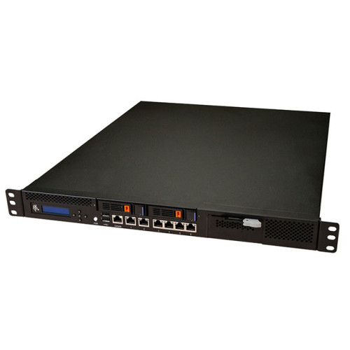 Motorola NX7500 Data Networking