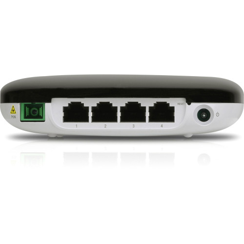 Ubiquiti Networks Data Networking