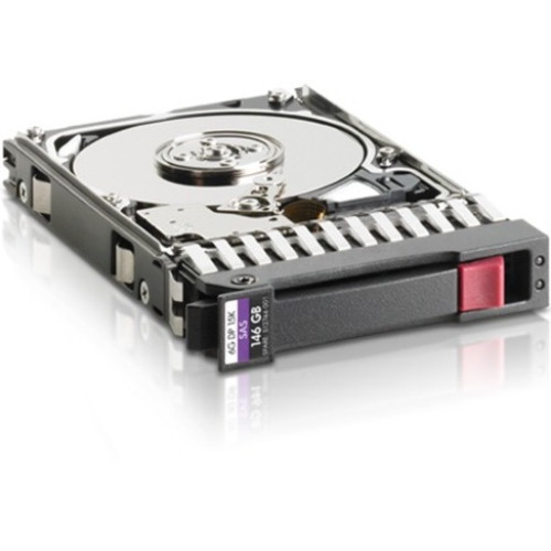 HPE Drive