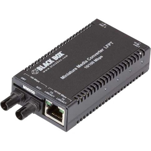 Black Box Wireless Switch