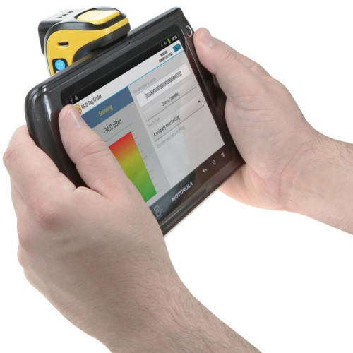 TSL RFID Reader