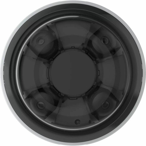 Axis Security Camera