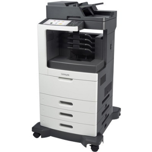 Lexmark Multi-Function Printer