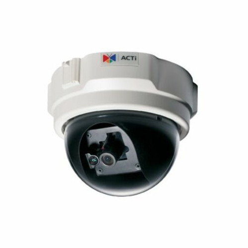 ACTi Security Camera