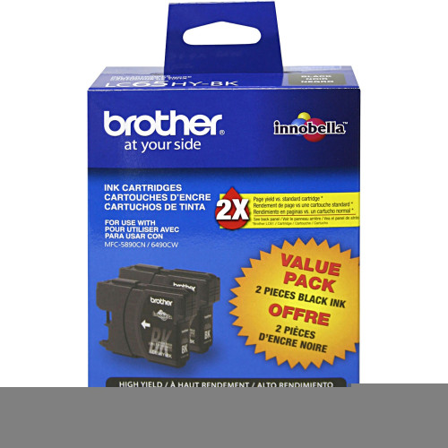 Brother InkJet Cartridge