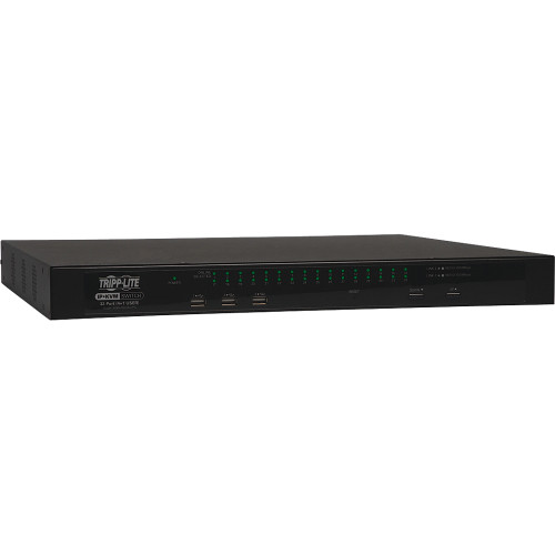 Tripp-Lite Ethernet Switch