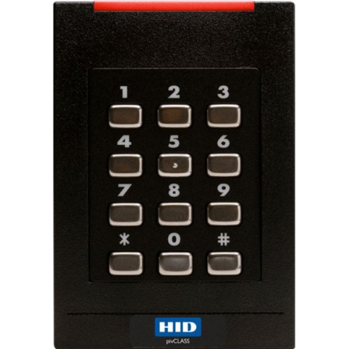 HID Access Control Equipment