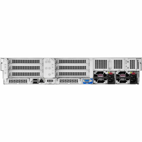 HP Server