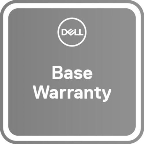 Dell Service Contract