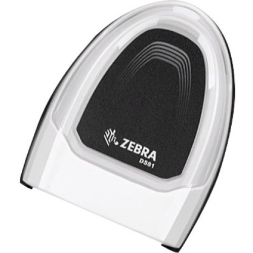 Zebra Barcode Scanner