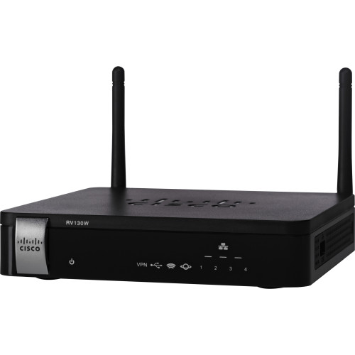 Cisco Wireless Router