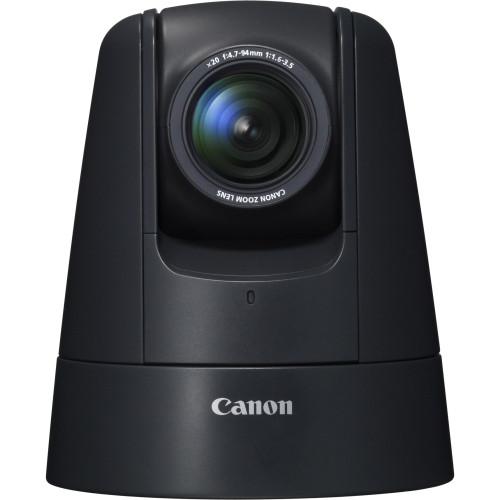 Canon Tough Dome Security Camera