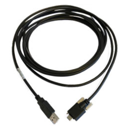 Zebra Cables, Connectors, and Adapters